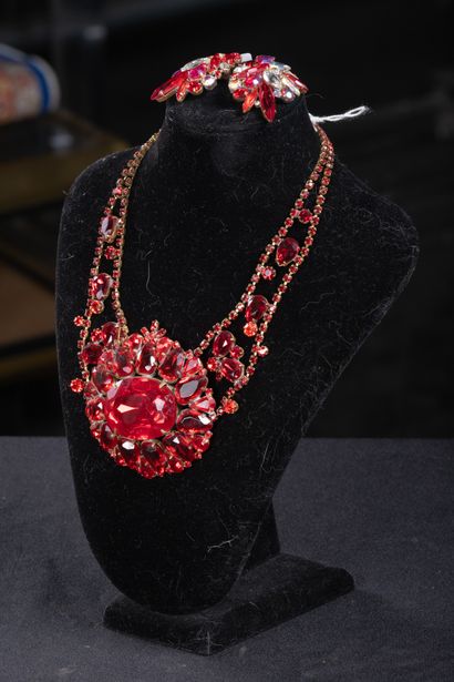 Parure 