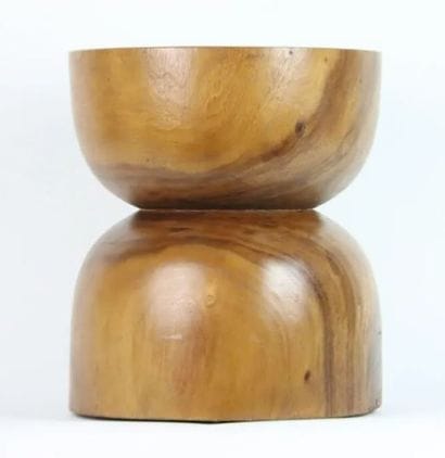 Olivier De Schrijver (1958)
Tabouret 