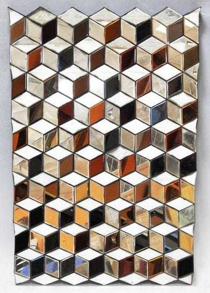 Olivier De Schrijver (1958)
Miroir 