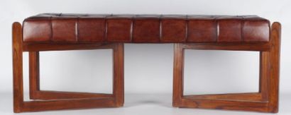 Olivier De Schrijver (1958)
Banquette 