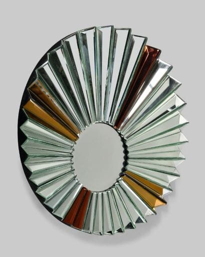Olivier De Schrijver (1958)
Miroir 