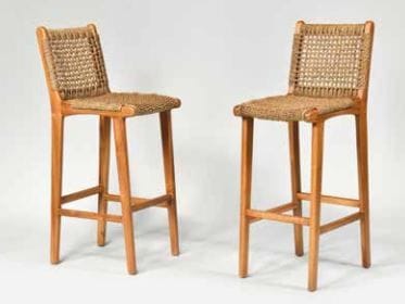 Olivier De Schrijver (1958)
Tabouret 