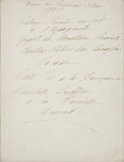 Maria-Dorothéa de HABSBOURG-LORRAINE (1867-1932)...