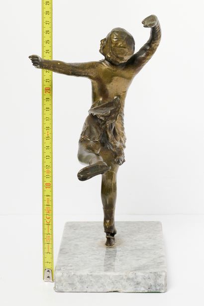 Jean BOREUX
La patineuse sur glace norvégienne...