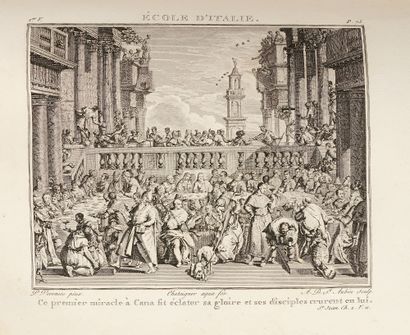 RP François de Ligny
Histoire de la vie de...