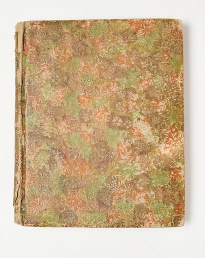 Melchior Pauschinger (ed.)
Plans et journaux...