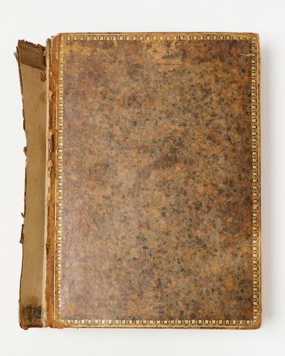 RP François de Ligny
Histoire de la vie de...