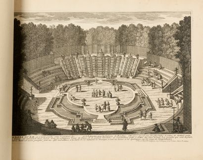 PERELLE, Gabriel (1604-1677), Nicolas (1625-1692)...