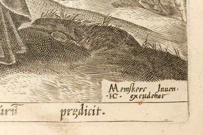 Maarten Jacobsz VAN HEEMSKERCK (1498-1574)...