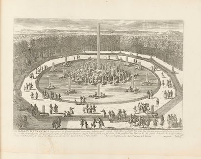 PERELLE, Gabriel (1604-1677), Nicolas (1625-1692)...
