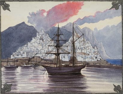 Maria-Dorothéa de HABSBOURG-LORRAINE (1867-1932)...