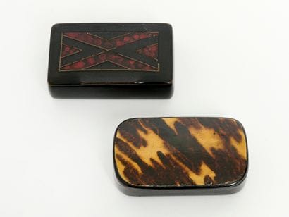 2 boxes