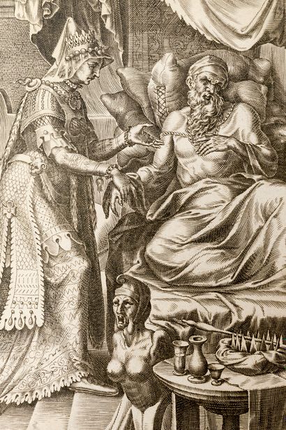 Maarten Jacobsz VAN HEEMSKERCK (1498-1574)...