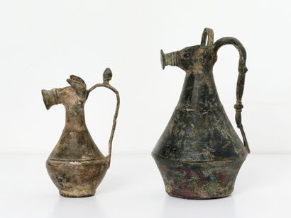 Probably Luristan or Khorassan, Iran VIII...