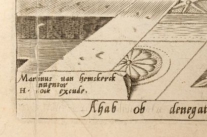 Maarten Jacobsz VAN HEEMSKERCK (1498-1574)...