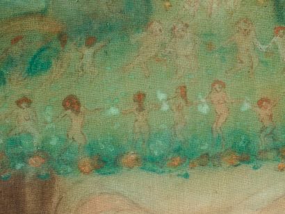 Erik Arosenius (1880–1953) – Swedish School...