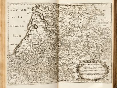 Casper Meriaen, Broer en Jan Appelaer, Topographia...