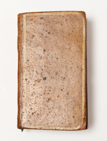 Louis-Denis Desnos
Route de France, ca 1764....