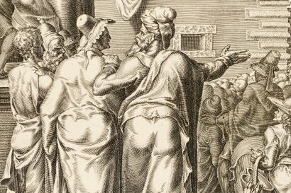 Maarten Jacobsz VAN HEEMSKERCK (1498-1574)...