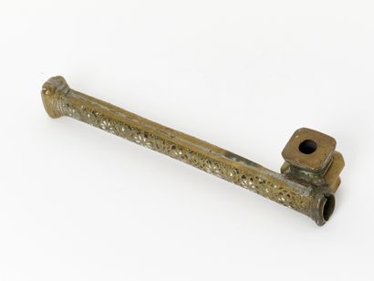 Empire Ottoman - Encrier
Plumier encrier...