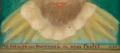 Erik Arosenius (1880–1953) – Swedish School...