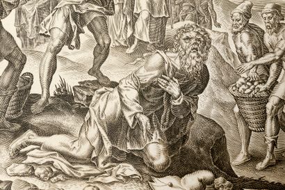 Maarten Jacobsz VAN HEEMSKERCK (1498-1574)...