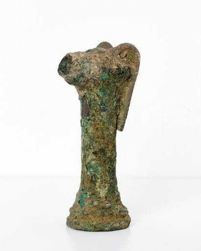 Archaeology - Bronze Age
Criocephalus spout....