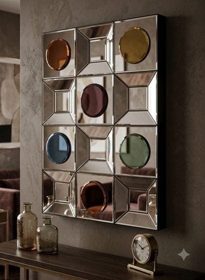 Miroir 