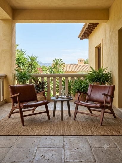 Fauteuils 