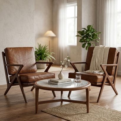 Fauteuils 