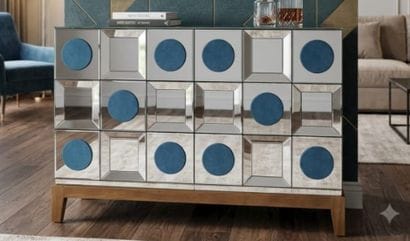 Commode 