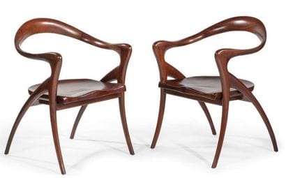 Fauteuils 