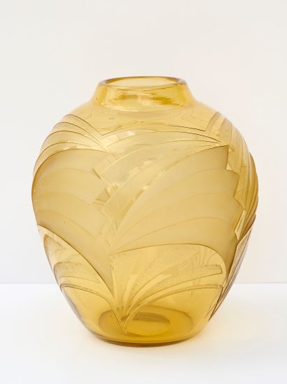 Auguste HEILIGENSTEIN (1891-1976) pour LEGRAS...
