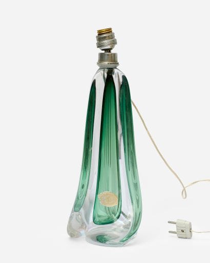 René DELVENNE (1901-1968) pour le Val Saint...