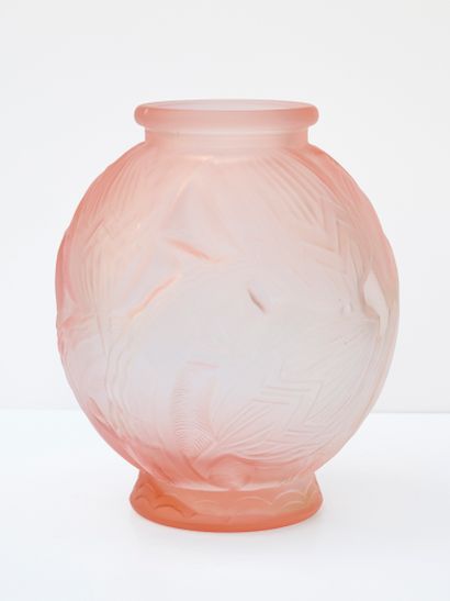Pierre D'AVESN (1901-1990) pour Choisy- Le...