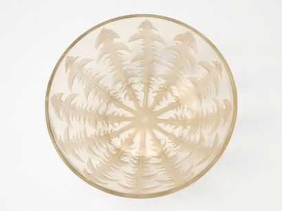 LALIQUE - VDA (Verrerie d'Alsace) entre 1921...