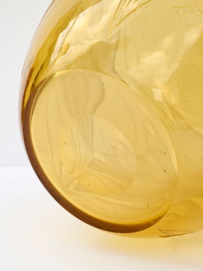 Auguste HEILIGENSTEIN (1891-1976) pour LEGRAS...