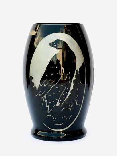 Paul HELLER (1914-1995) pour ARTVER à Boom...