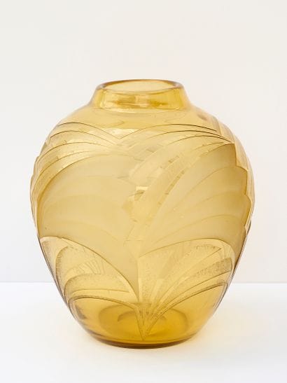 Auguste HEILIGENSTEIN (1891-1976) pour LEGRAS...
