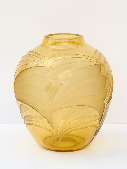 Auguste HEILIGENSTEIN (1891-1976) pour LEGRAS...