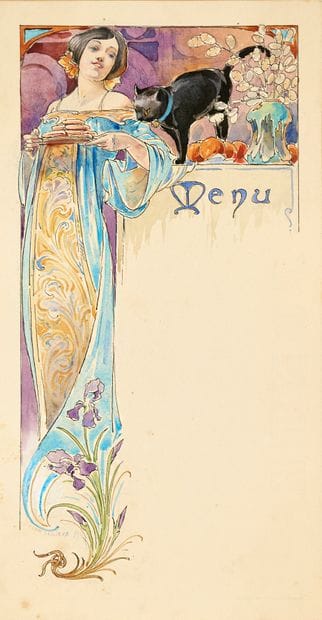 Ernest Louis LESSIEUX (1848-1925)
Projet...