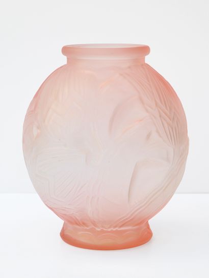 Pierre D'AVESN (1901-1990) pour Choisy- Le...