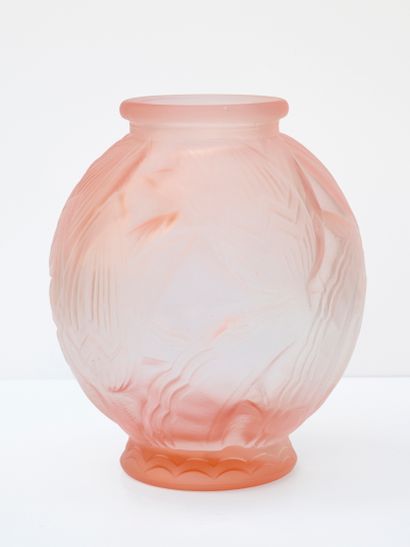 Pierre D'AVESN (1901-1990) pour Choisy- Le...