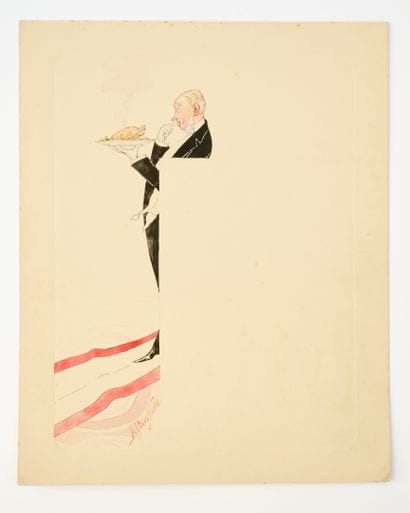 Mario PIERI NERLI (1886-1917)
Suite de 3...