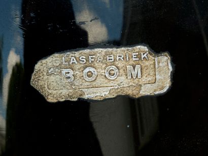 Paul HELLER (1914-1995) pour ARTVER à Boom...