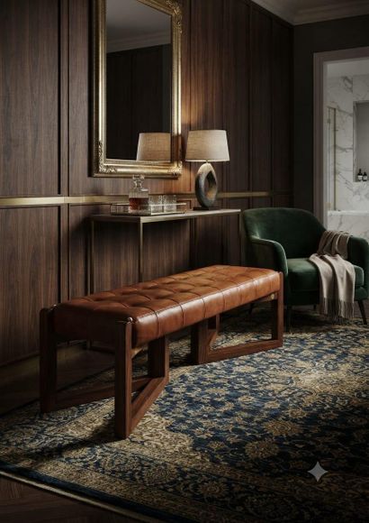 Olivier De Schrijver (◦1958)
Banquette «...