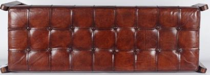 Olivier De Schrijver (◦1958)
Banquette «...