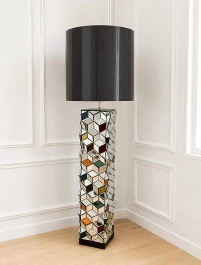 Olivier De Schrijver (◦1958)
Une lampe de...