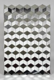 Olivier De Schrijver (◦1958)
Miroir « Hommage...