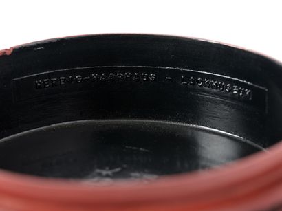 China - Apocryphal Qianlong Mark
“Box of...